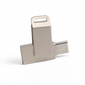 Visuel Clé USB Type C Twister