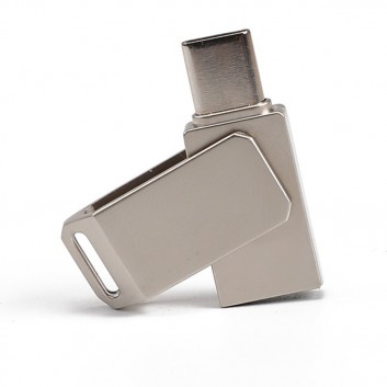 Miniature 2 pour Clé USB Type C Twister