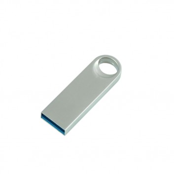 Miniature 1 pour Clé USB Zip Metal USB3
