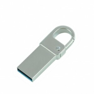 Visuel Clé USB Mousqueton USB3