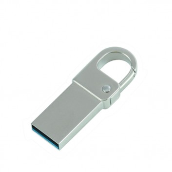 Miniature 1 pour Clé USB Mousqueton USB3