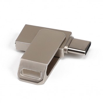 Miniature 3 pour Clé USB Type C Twister
