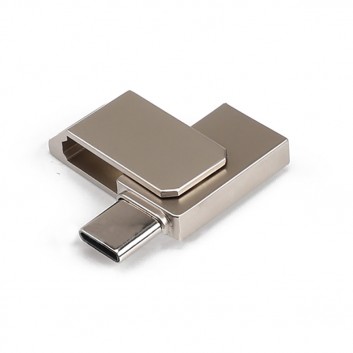 Miniature 4 pour Clé USB Type C Twister