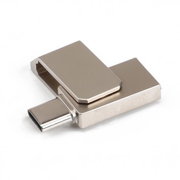 Miniature 5 pour Clé USB Type C Twister