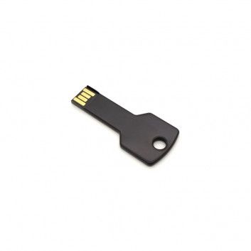 Miniature 5 pour Cle USB Clef Carre Color