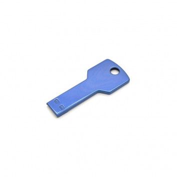 Miniature 6 pour Cle USB Clef Carre Color