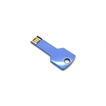 Miniature 7 pour Cle USB Clef Carre Color