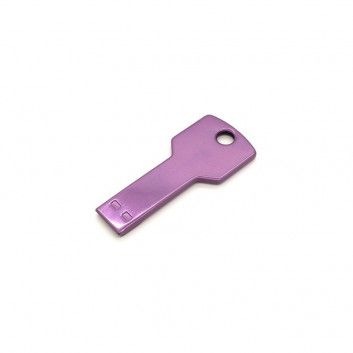 Miniature 8 pour Cle USB Clef Carre Color