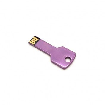 Miniature 9 pour Cle USB Clef Carre Color