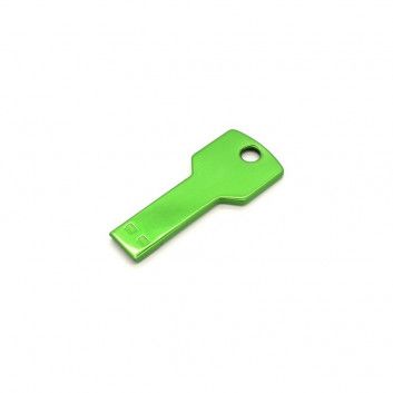 Miniature 10 pour Cle USB Clef Carre Color