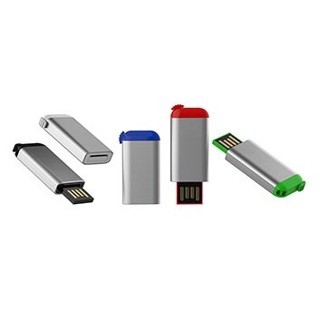 Miniature 2 pour Clé USB Stick Couleur