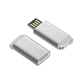 Miniature 5 pour Clé USB Stick Couleur