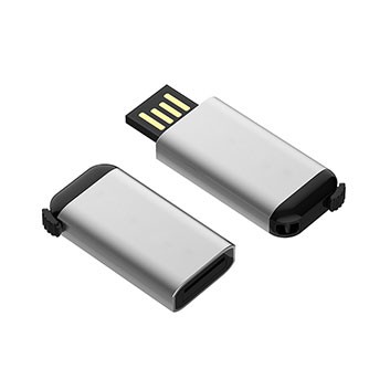Miniature 6 pour Clé USB Stick Couleur