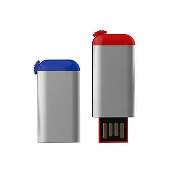 Miniature 9 pour Clé USB Stick Couleur