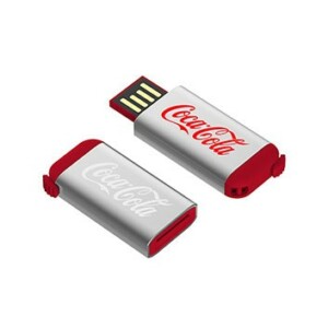 Visuel Clé USB Stick Couleur