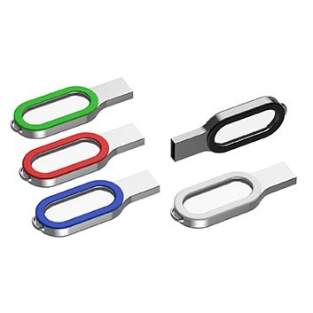 Miniature 2 pour Clé USB LED Couleur