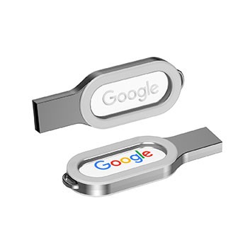 Miniature 3 pour Clé USB LED Couleur