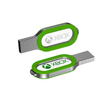 Miniature 4 pour Clé USB LED Couleur