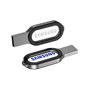 Miniature 5 pour Clé USB LED Couleur