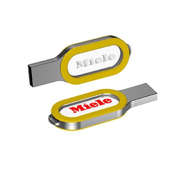 Miniature 7 pour Clé USB LED Couleur