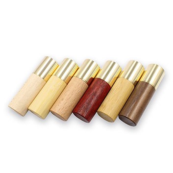 Miniature 6 pour Clé USB Bois Stick