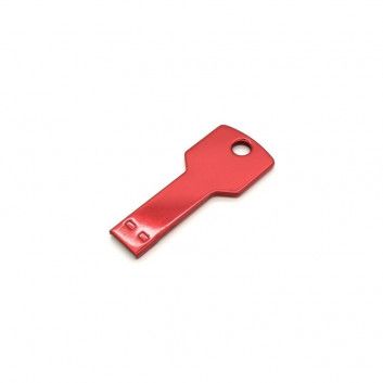 Miniature 14 pour Cle USB Clef Carre Color