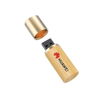 Miniature 2 pour Clé USB Bois Stick