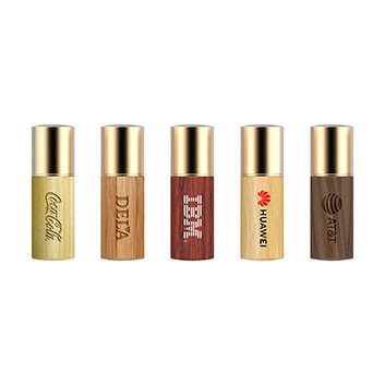 Miniature 3 pour Clé USB Bois Stick