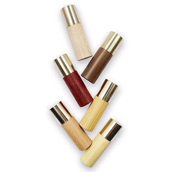 Miniature 5 pour Clé USB Bois Stick