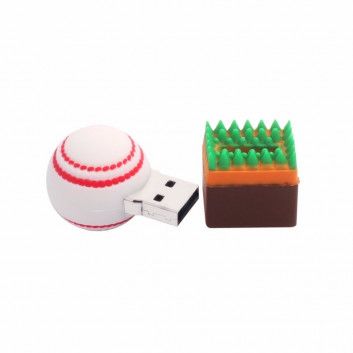 Miniature 7 pour Cle USB Balle De Baseball