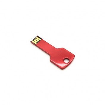 Miniature 15 pour Cle USB Clef Carre Color