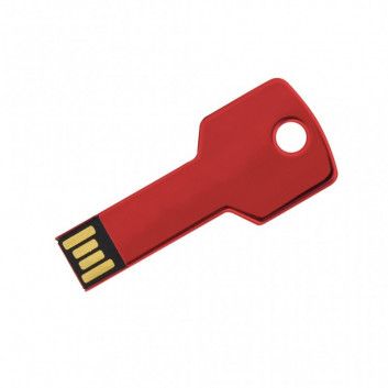 Miniature 16 pour Cle USB Clef Carre Color