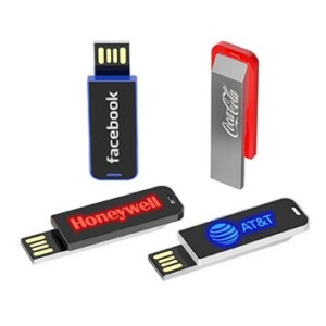 Visuel Clé USB LED Trombone