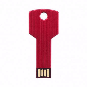 Miniature 17 pour Cle USB Clef Carre Color