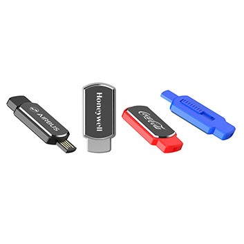 Miniature 2 pour Clé USB LED Slim