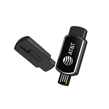 Miniature 1 pour Clé USB LED Slim