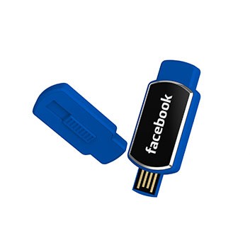 Miniature 5 pour Clé USB LED Slim