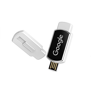 Miniature 6 pour Clé USB LED Slim
