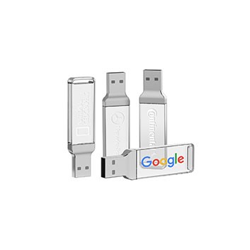 Miniature 2 pour Clé USB LED Plexi