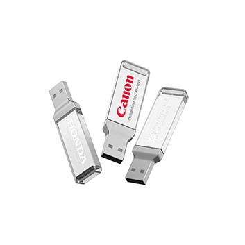 Miniature 3 pour Clé USB LED Plexi