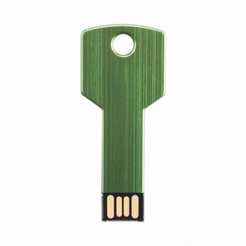 Miniature 18 pour Cle USB Clef Carre Color