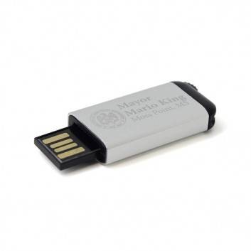 Miniature 4 pour Clé USB Stick Couleur