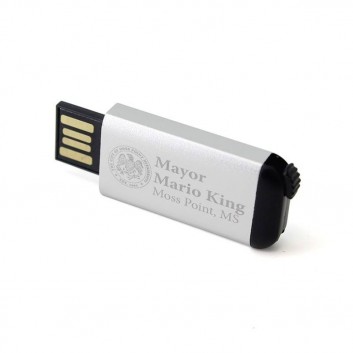Miniature 7 pour Clé USB Stick Couleur
