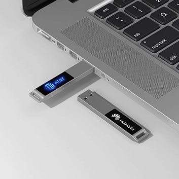 Miniature 4 pour Clé USB LED Stick