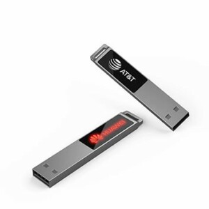 Visuel Clé USB LED Stick