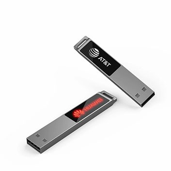 Cle USB Mini Tube personnalisable - E-dkado-pro