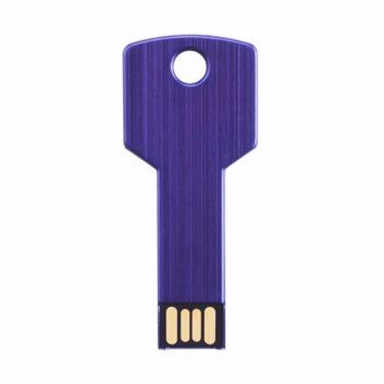 Miniature 20 pour Cle USB Clef Carre Color