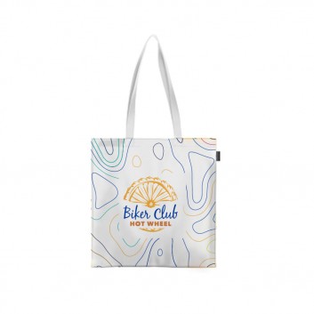 Miniature 2 pour Sac Polyester Sublimation