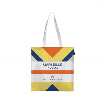 Miniature 3 pour Sac Polyester Sublimation