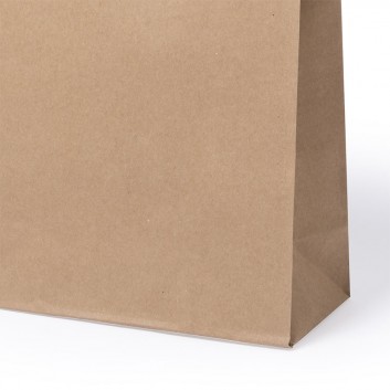 Miniature 3 pour Sac Kraft Publicitaire